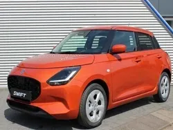 Inny kolor Nowe 2024 Suzuki Swift Hatchback | 84 900 zł (Dobra cena)