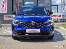 Używany 2024 Renault Austral SUV | 129 900 zł