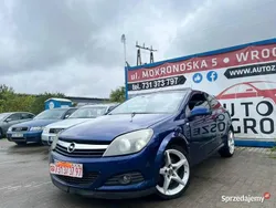 Używany 2006 Opel Astra GTC | 5990 zł (Uczciwa cena)