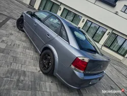 Używany 2005 Opel Vectra Sedan/Limuzyna | 5900 zł (Uczciwa cena)