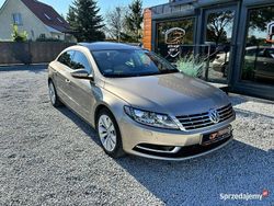 Złoty Używany 2016 VW CC Sedan/Limuzyna | 48 900 zł (Uczciwa cena)
