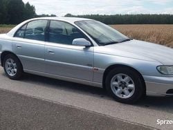 Używany 2000 Opel Omega | 6900 zł