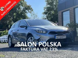 Srebrny Używany 2023 Kia Ceed 2 Hatchback | 79 900 zł (Uczciwa cena)