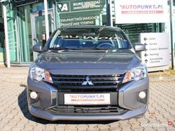 Używany 2023 Mitsubishi Space Star | 56 900 zł (Drogi)