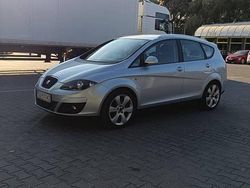 Używany 2010 Seat Altea XL Minivan | 16 000 zł (Uczciwa cena)