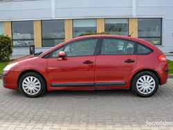 Używany 2005 Citroën C4 | 3900 zł