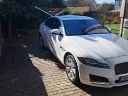Używany 2016 Jaguar XF Sedan/Limuzyna | 105 000 zł