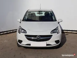 Biały Używany 2019 Opel Corsa Hatchback | 34 999 zł (Dobra cena)