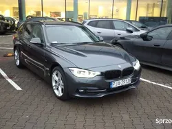 Szary Używany 2016 BMW 118 Comfort Edition Hatchback | 56 900 zł