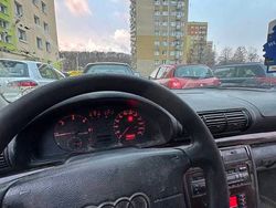 Używany 1996 Audi A4 | 2500 zł (Uczciwa cena)