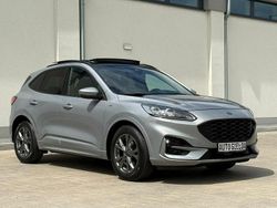 Szary Używany 2020 Ford Kuga ST-Line SUV | 79 999 zł (Dość drogi)