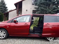 Używany 2011 Mazda 5 Minivan | 21 700 zł (Drogi)