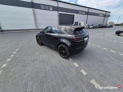 Używany 2023 Land Rover Range Rover evoque | 156 948 zł