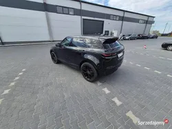 Używany 2023 Land Rover Range Rover evoque | 235 422 zł