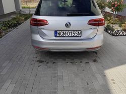 Używany 2016 VW Passat | 45 900 zł (Uczciwa cena)