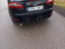 Używany 2010 Ford Mondeo | 6000 zł (Super Cena)