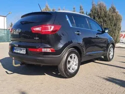 Używany 2012 Kia Sportage SUV | 42 500 zł (Dość drogi)