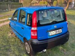 Używany 2004 Fiat Panda Hatchback | 4500 zł (Dobra cena)
