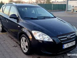 Używany 2008 Kia Ceed 2 Kombi | 8500 zł