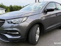 Używany 2020 Opel Grandland X SUV | 67 900 zł (Dobra cena)