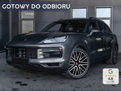 Inny kolor Nowe 2025 Porsche Cayenne SUV | 560 000 zł (Super Cena)