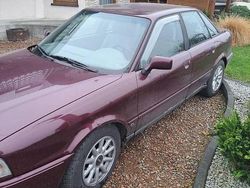 Używany 1995 Audi 80 Sedan/Limuzyna | 1500 zł