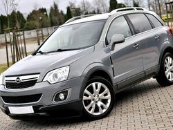 Inny (metalik, perła) Używany 2012 Opel Antara SUV | 25 900 zł (Dobra cena)