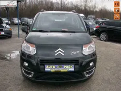 Czarny (metalik) Używany 2010 Citroën C3 Hatchback | 25 999 zł (Drogi)