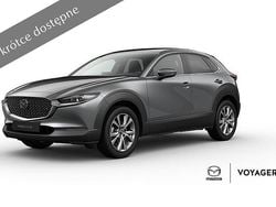 Nowe 2025 Mazda CX-30 SUV | 136 900 zł (Uczciwa cena)