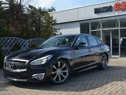 Inny kolor Używany 2015 Infiniti Q70 Sedan/Limuzyna | 53 500 zł
