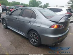 Szary Używany 2014 Mitsubishi Lancer Sedan/Limuzyna | 62 670 zł