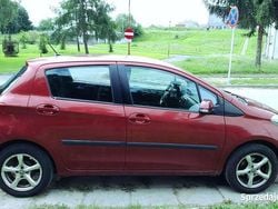 Używany 2013 Toyota Yaris | 19 500 zł (Dobra cena)