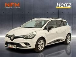 Biały Używany 2020 Renault Clio V LIMITED Kombi | 37 200 zł (Uczciwa cena)