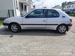 Używany 1994 Peugeot 306 | 9900 zł