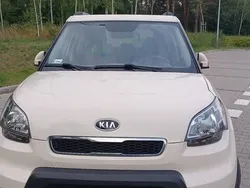Używany 2011 Kia Soul SUV | 21 000 zł (Dobra cena)