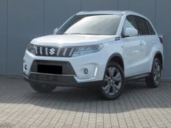 Biały Nowe 2025 Suzuki Vitara SUV | 109 090 zł (Uczciwa cena)