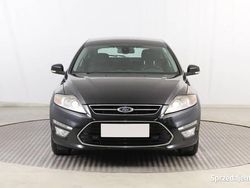 Czarny Używany 2011 Ford Mondeo Hatchback | 23 999 zł (Uczciwa cena)