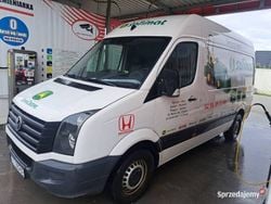 Używany 2015 VW Crafter Van | 55 000 zł