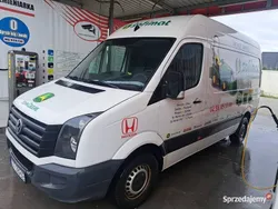 Używany 2015 VW Crafter Van | 55 000 zł