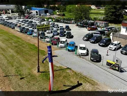 Inny (metalik, perła) Używany 2004 VW Touran Minivan | 8500 zł (Dobra cena)