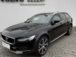 Volvo V90 CC