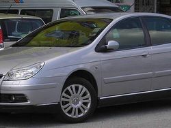 Używany 2006 Citroën C5 | 4900 zł
