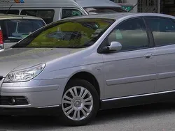 Używany 2006 Citroën C5 | 4900 zł