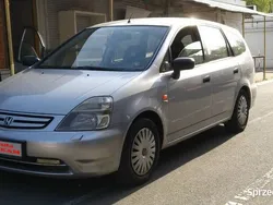 Używany 2002 Honda Stream Minivan | 2500 zł