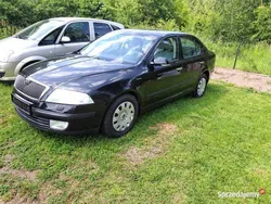 Używany 2006 Skoda Octavia | 9800 zł (Uczciwa cena)