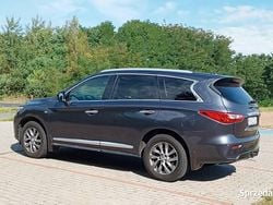 Używany 2014 Infiniti QX60 SUV | 49 999 zł