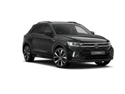 Nowe 2025 VW T-Roc SUV | 174 789 zł