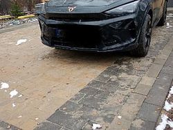 Czarny Nowe 2025 Cupra Formentor SUV | 152 000 zł