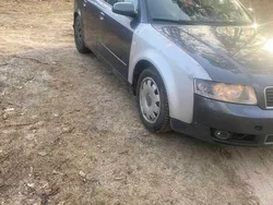 Używany 2002 Audi A4 | 3400 zł