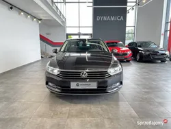 Grafitowy Używany 2017 VW Passat Highline Sedan/Limuzyna | 74 900 zł (Uczciwa cena)